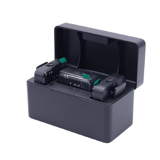 Gray helmet for bikers