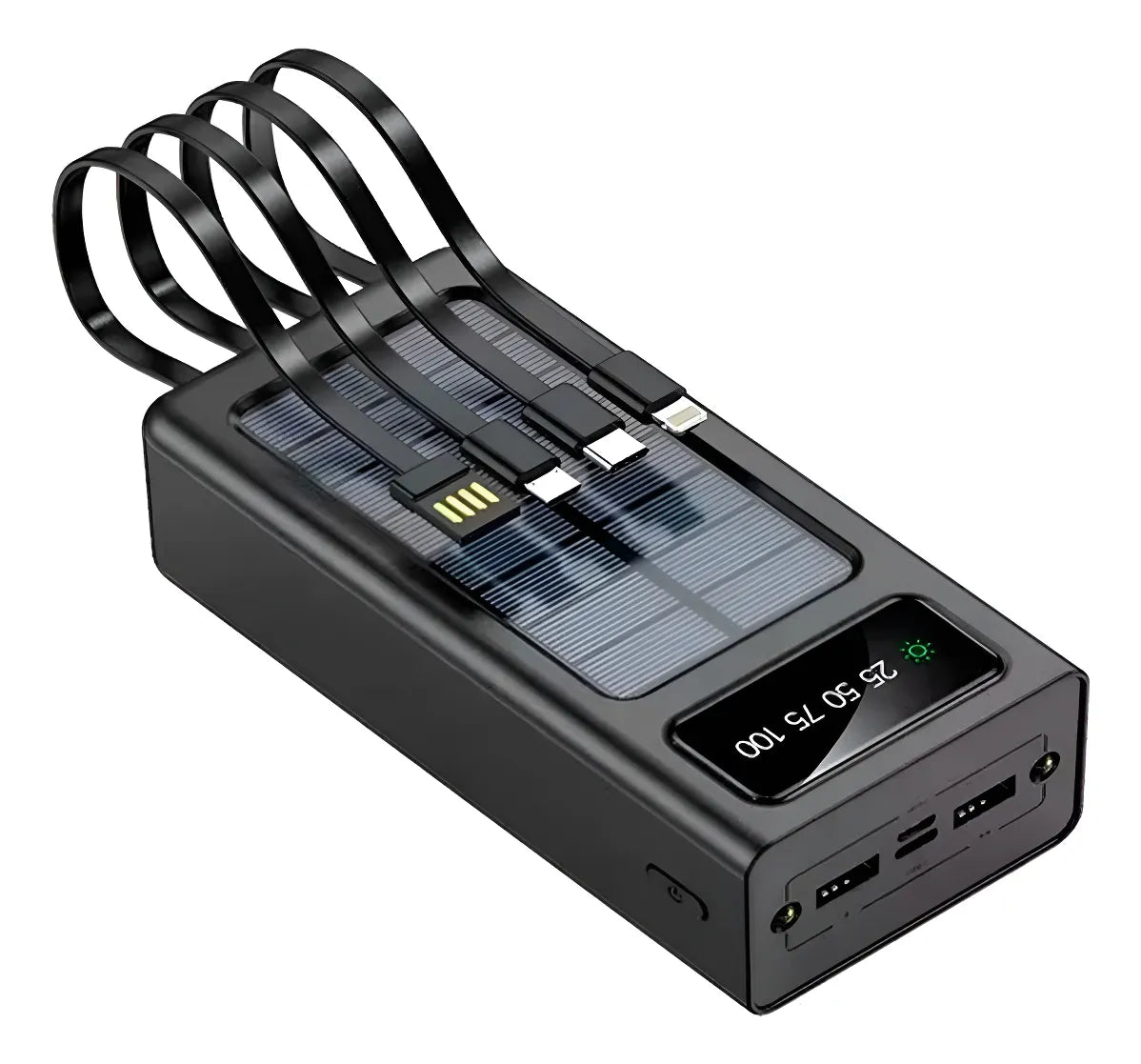 Gray helmet for bikers