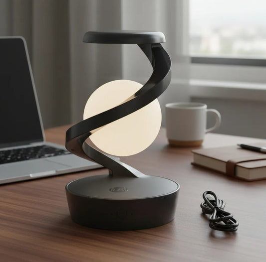 Gray helmet for bikers